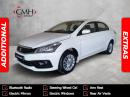 Thumbnail Suzuki Ciaz 1.5 GL manual