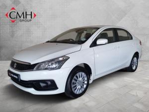 Suzuki Ciaz 1.5 GL manual - Image 1
