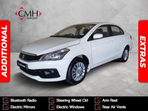 Suzuki Ciaz 1.5 GL manual - Image 1