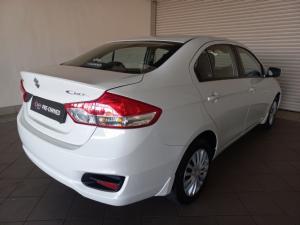Suzuki Ciaz 1.5 GL manual - Image 4
