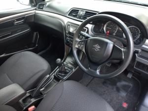 Suzuki Ciaz 1.5 GL manual - Image 8