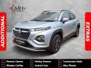 Thumbnail Suzuki Fronx 1.5 GL auto