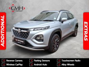 Suzuki Fronx 1.5 GL auto - Image 1