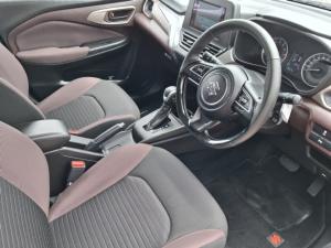 Suzuki Fronx 1.5 GL auto - Image 8