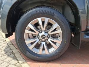 Isuzu D-Max 250 double cab Hi-Ride auto - Image 11