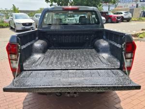 Isuzu D-Max 250 double cab Hi-Ride auto - Image 12