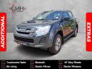 Thumbnail Isuzu D-Max 250 double cab Hi-Ride auto