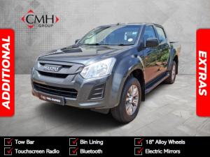 Isuzu D-Max 250 double cab Hi-Ride auto - Image 1