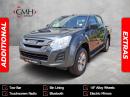 Thumbnail Isuzu D-Max 250 double cab Hi-Ride auto