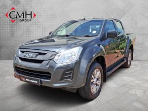 Isuzu D-Max 250 double cab Hi-Ride auto - Image 1