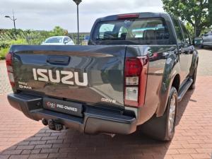 Isuzu D-Max 250 double cab Hi-Ride auto - Image 4