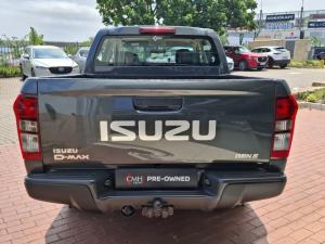 Isuzu D-Max 250 double cab Hi-Ride auto - Image 5