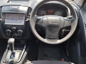 Isuzu D-Max 250 double cab Hi-Ride auto - Image 6