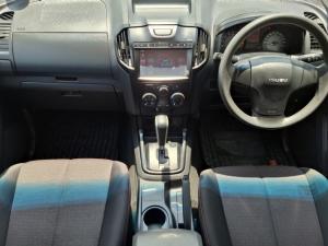 Isuzu D-Max 250 double cab Hi-Ride auto - Image 7
