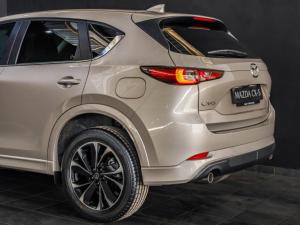 Mazda CX-5 2.0 Dynamic - Image 10
