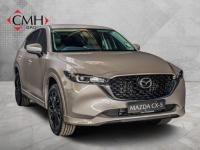 Thumbnail Mazda CX-5 2.0 Dynamic