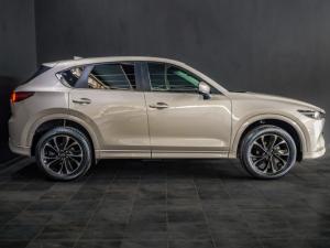 Mazda CX-5 2.0 Dynamic - Image 2