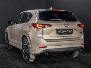 Mazda CX-5 2.0 Dynamic - Image 3