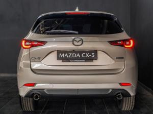 Mazda CX-5 2.0 Dynamic - Image 4