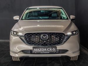 Mazda CX-5 2.0 Dynamic - Image 5