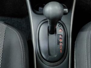 Nissan Almera 1.5 Acenta auto - Image 10