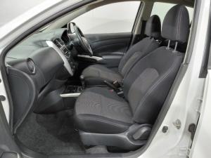 Nissan Almera 1.5 Acenta auto - Image 15