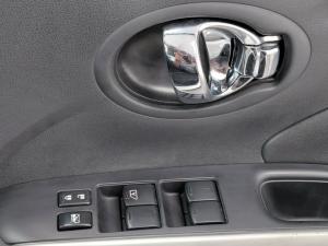 Nissan Almera 1.5 Acenta auto - Image 16