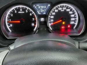 Nissan Almera 1.5 Acenta auto - Image 17