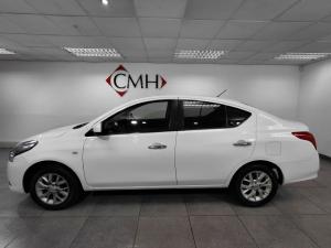 Nissan Almera 1.5 Acenta auto - Image 2