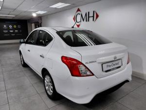Nissan Almera 1.5 Acenta auto - Image 3