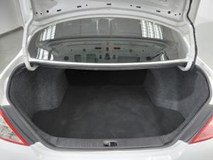 Nissan Almera 1.5 Acenta auto - Image 5