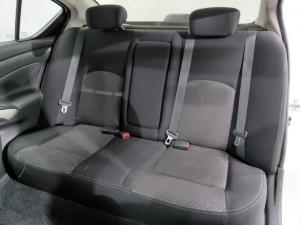 Nissan Almera 1.5 Acenta auto - Image 6