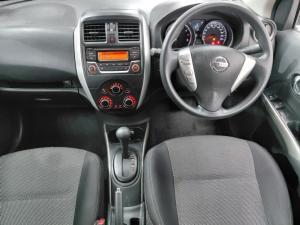 Nissan Almera 1.5 Acenta auto - Image 7