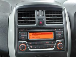 Nissan Almera 1.5 Acenta auto - Image 8