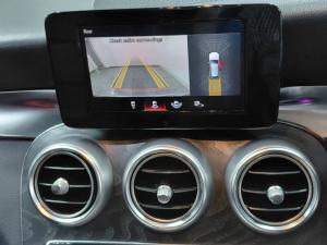 Mercedes-Benz GLC GLC220d 4Matic - Image 10
