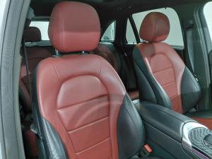 Mercedes-Benz GLC GLC220d 4Matic - Image 14