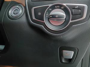 Mercedes-Benz GLC GLC220d 4Matic - Image 15