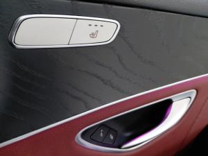 Mercedes-Benz GLC GLC220d 4Matic - Image 17