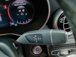 Mercedes-Benz GLC GLC220d 4Matic - Image 19