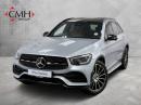 Thumbnail Mercedes-Benz GLC GLC220d 4Matic