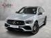 Mercedes-Benz GLC GLC220d 4Matic - Thumbnail 1