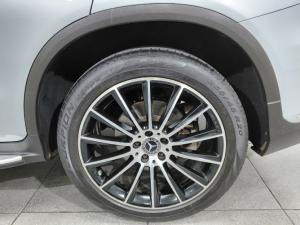 Mercedes-Benz GLC GLC220d 4Matic - Image 22