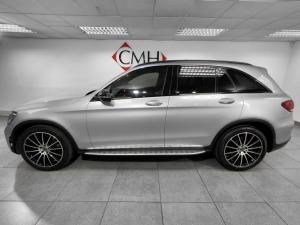 Mercedes-Benz GLC GLC220d 4Matic - Image 2