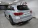 Mercedes-Benz GLC GLC220d 4Matic - Thumbnail 3