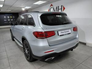Mercedes-Benz GLC GLC220d 4Matic - Image 3