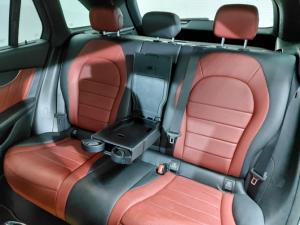 Mercedes-Benz GLC GLC220d 4Matic - Image 6
