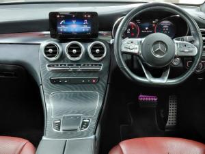 Mercedes-Benz GLC GLC220d 4Matic - Image 7