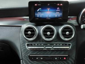 Mercedes-Benz GLC GLC220d 4Matic - Image 8