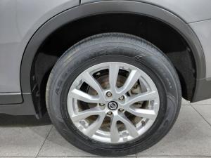 Nissan X-Trail 2.5 4x4 Acenta Plus - Image 13