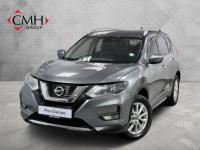 Thumbnail Nissan X-Trail 2.5 4x4 Acenta Plus